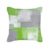 Pillow Nordic Abstract Decoration Home Sofa Bedside Cushion Cover Plush Pillow Cover