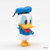 Aoshima Bunka Kyozai Rakupla Tokotoko Disney Character Donald Duck Plastic Model Kit Co., Ltd. No. DP-07 Pre-colored