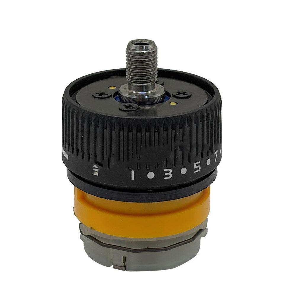 

Brushless Tool Parts Dual Speed Power Tool Accessories 16.8V/21V Drill Tool Drill Style 2