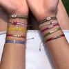 Armbånd – Flettede armbånd
