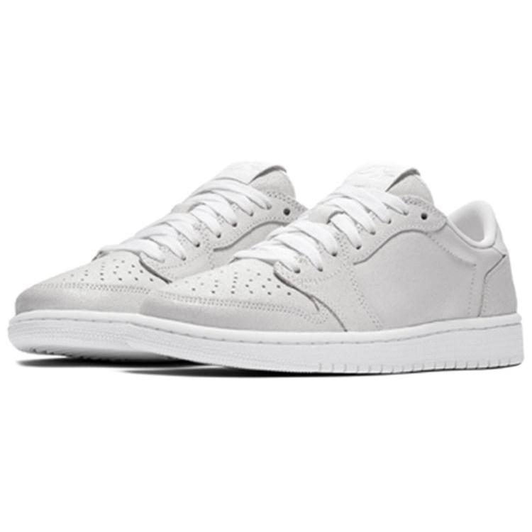 Jordan 1 Retro Low NS Blanco Mujer AH7232-100