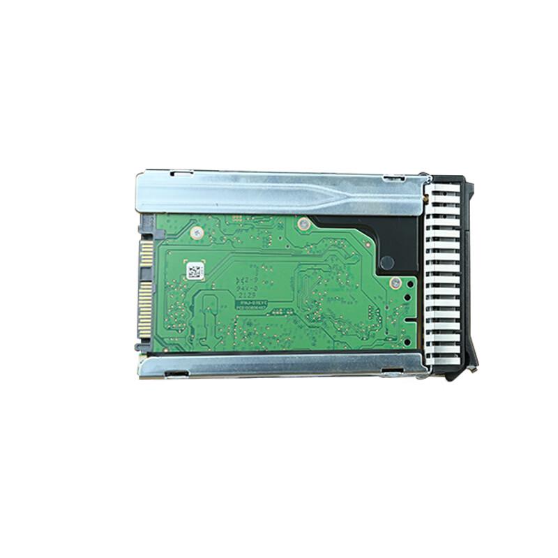 Lenovo ThinkSystem Enterprise 600GB 10K SAS 2.5-inch Hot-Swap Hard Drive (CN version)