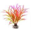 Artificial Aquarium Plants Aquatic Green Plants Aquarium Background Fish Tank Decoration 12 Cm Plant Aquarium Landscape Grass