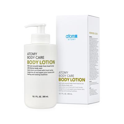 Lotion pour le corps *1 unité (300Ml)