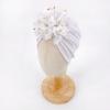 Cross-Border New Baby Hat: Flower, Comfortable & Breathable - Cute Children's Hat