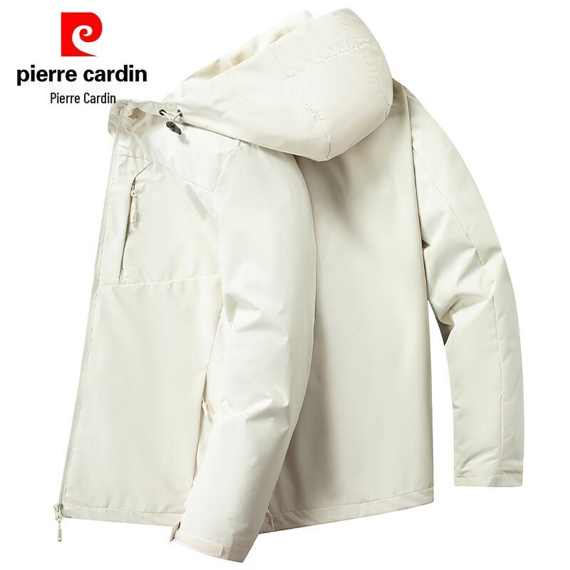 Pierre Cardin Men's Versatile Casual Jacket