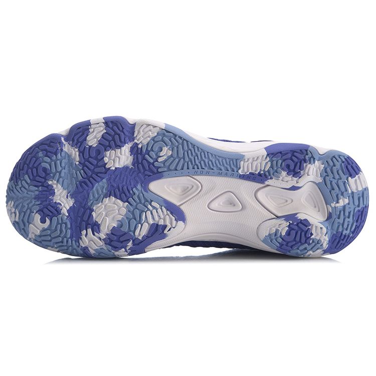 Li-Ning Кроссовки Chameleon 5 Lite — фото 5