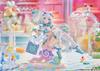 NEKOPARA CATS PARADISE Chocola Vanilla Figure Dreamy Cute China Ver. Set Claynel