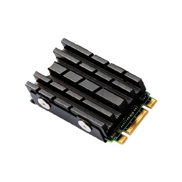 2242 Heatsinks for M.2 NVME SSD Aluminum Radiator Cooling Heat Sink Cooling Pad