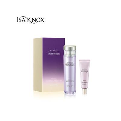 Izanox Age Focus Vital Serum Planungsset