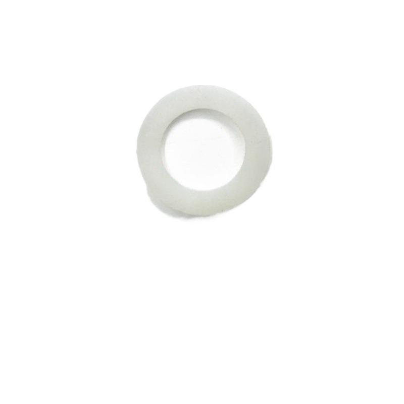Silicone Rubber Gasket 3412: 62-Inch Leak-Proof Flat Washer Sealing Ring