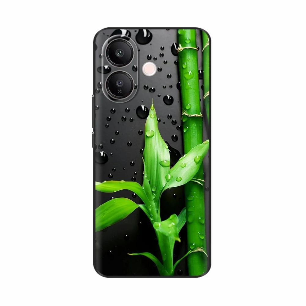 For Vivo V60 Lite 4G Case New Fashion Painted Cover Soft Slim Phone Case Coque For Vivo V60 VivoV60 Lite Back Cover Funda Shell