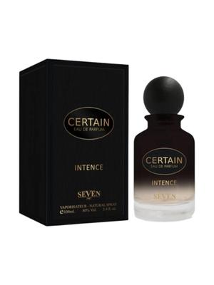 Certain Intence eau de parfum 100ml
