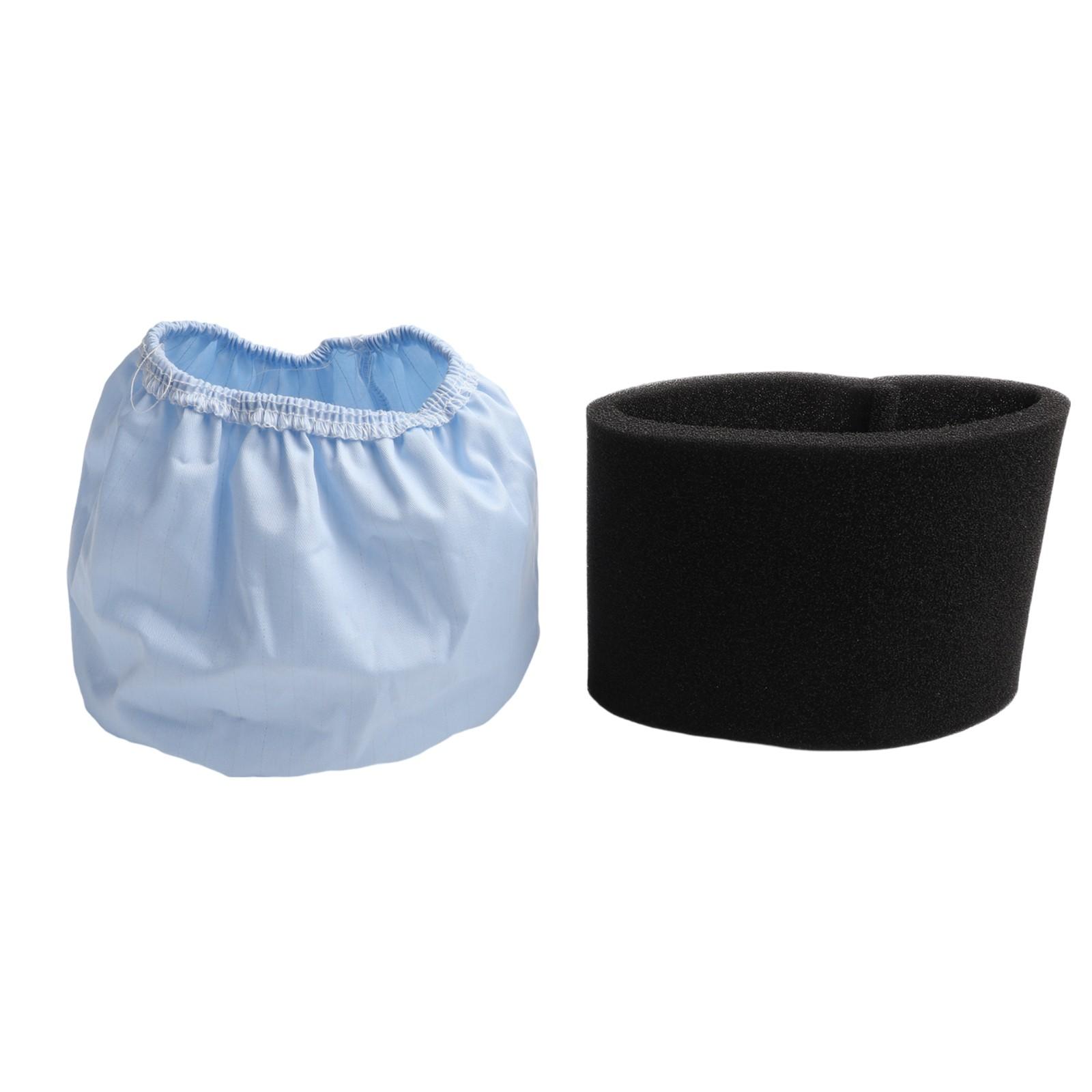 

Легко заменяемые фильтры подходят для аккумуляторных пылесосов моделей серии DVC750L 1 PACK