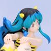 Banpresto Urusei Yatsura Lum 4 Relax Time Figure