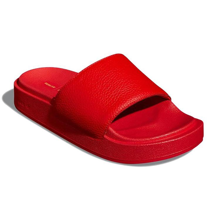Adidas Originals Ivy Park x Adidas Originals Slides 'Ivy Heart' GX7102