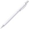 PENTEL Lápis Mecânico Orenz Branco de 0,5 mm XPP505-RW [Conjunto de 5]