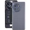 For OnePlus 12R CPH2609 CPH2585 Battery Back Cover with Camera Lens Phone Replacement