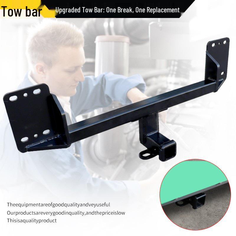 

Enhanced Reinforced Tow Bar for Haval Menglong Trailer Hitch Upgrade