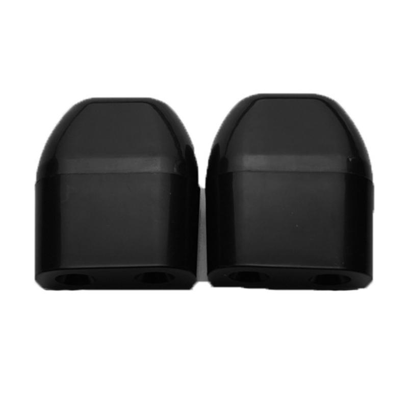 2Pcs Car Ultrasonic Physical Siren Warning Device Animal Repelling