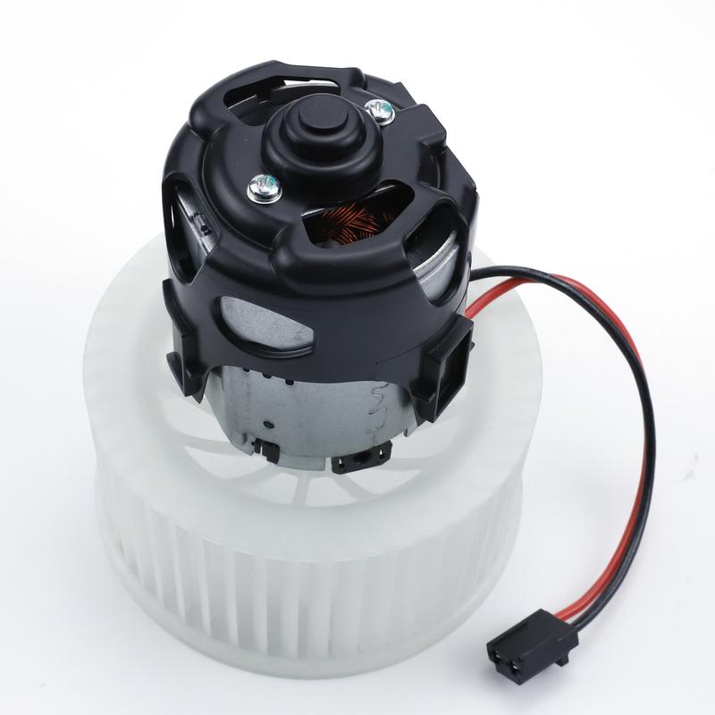 Car AC Blower Motor Fan for BMW 5 F10 F11 F07 BMW 6 F12 F13 F06 BMW 7 F01 F02 F03 F04 64119242607 64119200936 64119194589 LHD