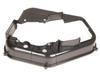 Loncin Muffler Cover Lc3000I Lc165F-4 Original Part 180960194-0001