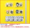 Demon Slayer Nitotan Figure Mascot 3 — full set of 4 types, cute chibi-style mascot figures.