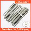 15cm 60cm 120cm 200cm 300cm Air Diesel Parking Heater Stainless Steel Exhaust Pipe Tube Gas Vent Hose Car Truck VAN