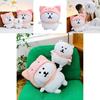 Joke Bear Plush Toy With Pig Hat Design For Kids Bedtime Comfort And Play
