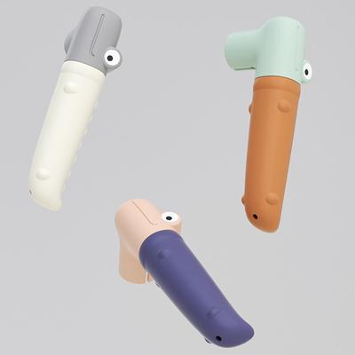 Silicone Door Handle Protector Anti Collision Static Door Handle Knob Cover
