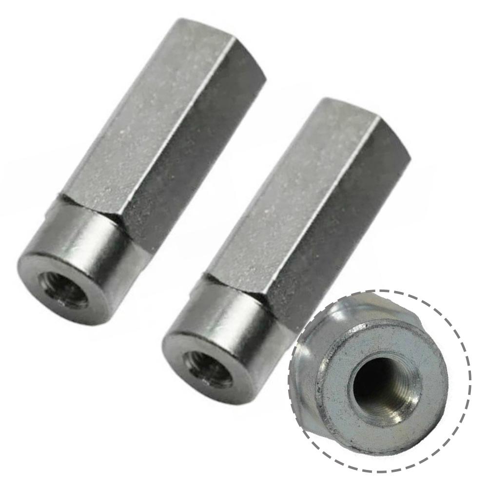 8MM and 10MM Flywheel Knocker Removal Tool Compatible with Multiple Chainsaw Models for Efficient Repair and Maintenance