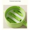 Food Grade 3 In 1 Oil Dispenser Detachable Cooking Oil Pot Durable Vinegar Bottle  Air Fryer