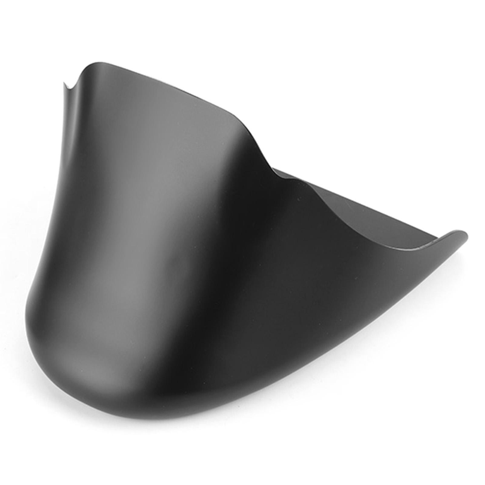 

Motorcycle Front Spoiler Chin Fairing Kit Accessory Fit for 883 XL1200 2004‑2019