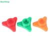 Hot Sale Glass Glue Caps 4Pcs - Durable Plastic Sealing Caps For Standard Glue Bottles, Portable Decoration Tools