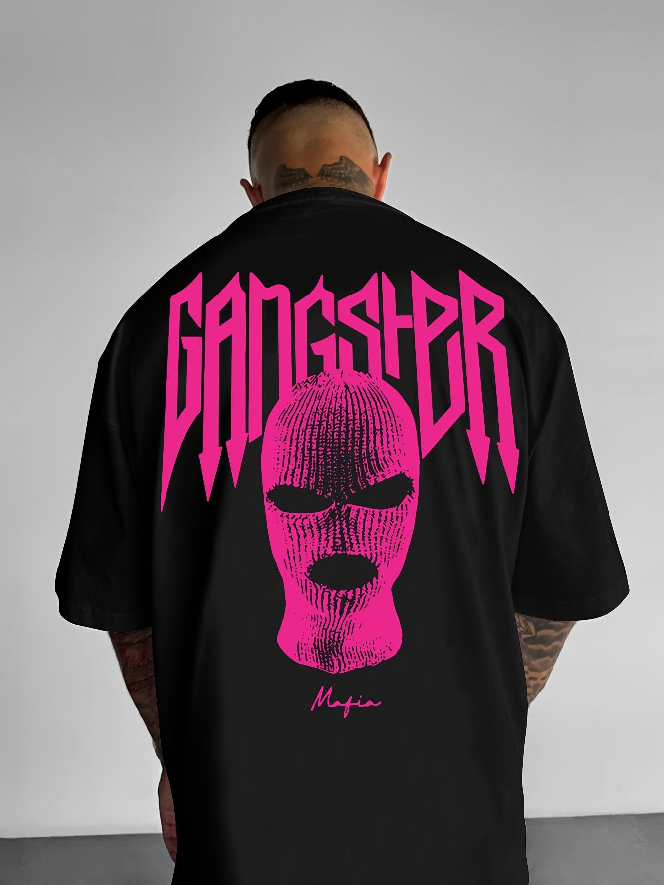 The 2025 summer new men s T-shirt 3D digital printing casual fashionable comfortable and soft polyester men s T-shirt L