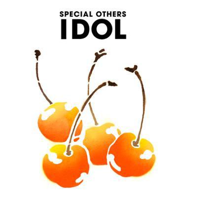 

CD SPECIAL OTHERS - IDOL VICL61937 Victor Entertai 2006 Japan Rock Used