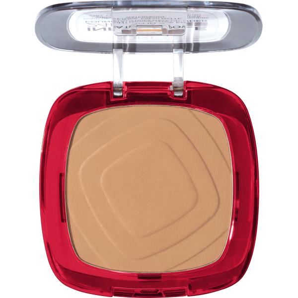 LOREAL Infallible 24H Makeup Powder 300 Amber 9g