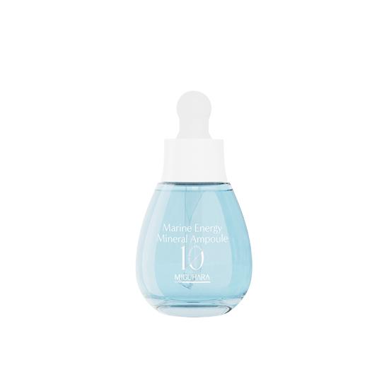 

[MIGUHARA] Минеральная ампула Marine Energy 35 мл