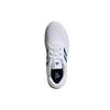 New Adidas Coreracer 'White Blue' FX3592