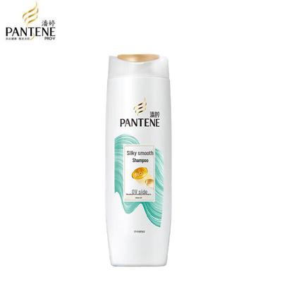 Pantene Hedvábně hladký šampon