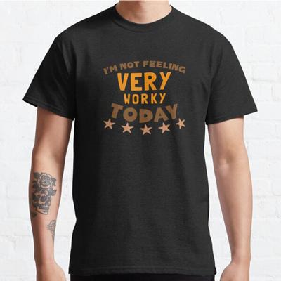 T-shirtler – Tişörtler