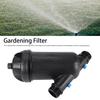 Agricultural Farm Y Type Mesh Filter Gardening Drip Irrigation Filtration Equipment MNPT 2in DN50
