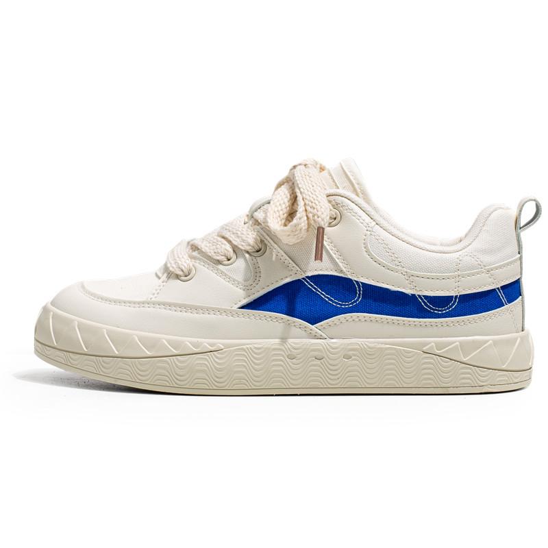 

Fashion Casual Sneakers Men Original Low-cut Men s Vulcanize Shoes Comfortable Breathable Canvas Shoes Man zapatillas de hombre 39