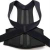 Posture Corrector Back Posture Brace Clavicle Support Stop Slouching and Hunching Adjustable Size Back Trainer Unisex Correction Belt