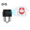 Atomizing Core Replacement for Puffco Peak 3D V1 Easy To Clean Heavy Duty Professional Atomizer Core Attachment Accessories