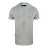 Plein Sport Unisex Adult Logo T-Shirt