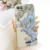 Casing For Redmi 6A Cover Fashion Cartoon Cute Funny Painted Silicone Phone Case M1804C3CG M1804C3CH M1804C3CI