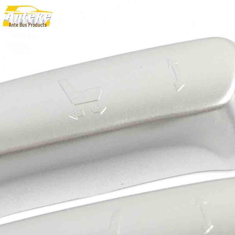 Lexus NX Seat Adjustment Switch Decorative Frame Sticker