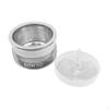 Accessories for Cleaning Watch Oil Parts with Mesh Container, Repair And Tool