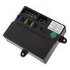 Generator Controller Multifunctional 147mm Mounting Hole Distance Engine Interface Module 258 9754